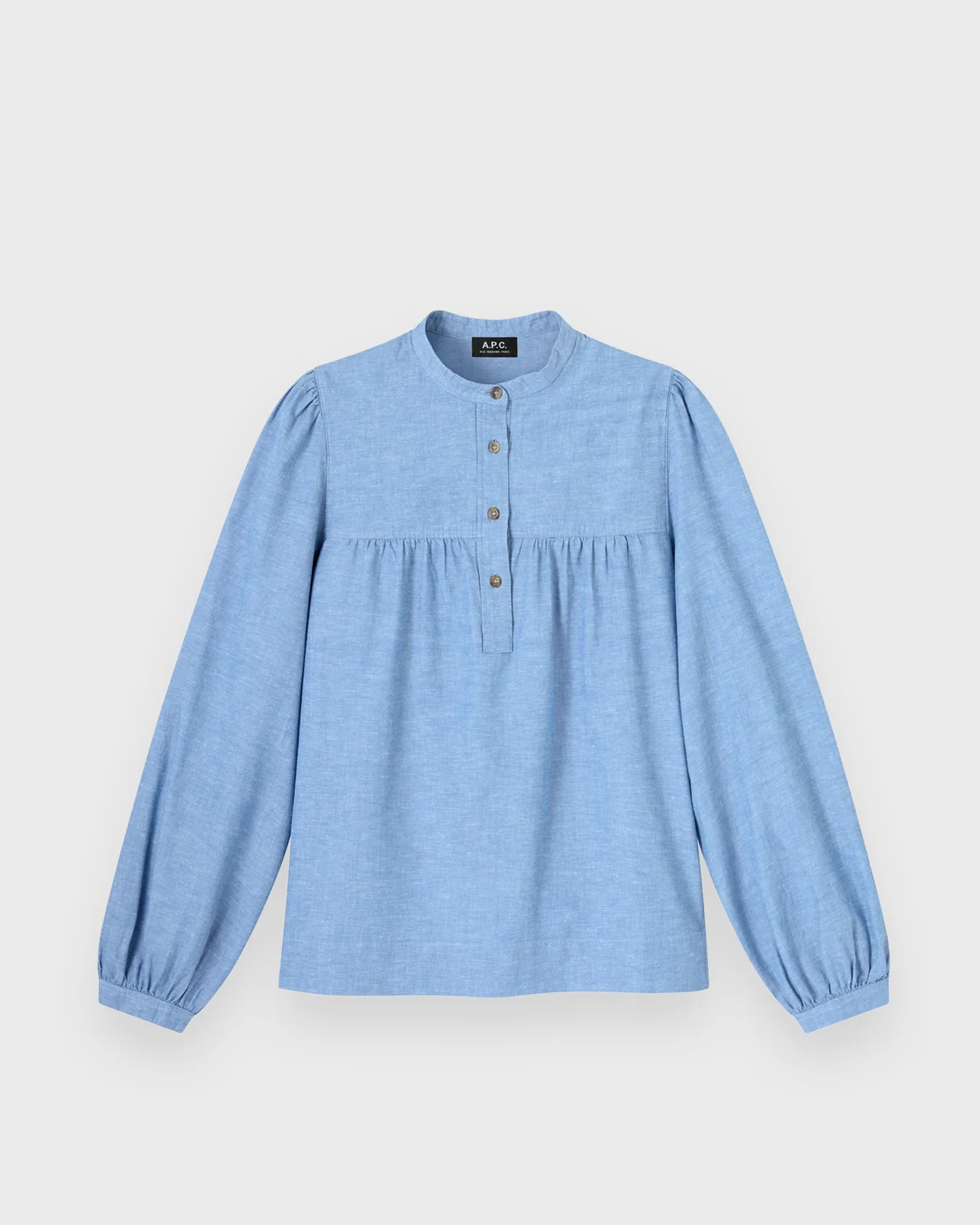 Bluser