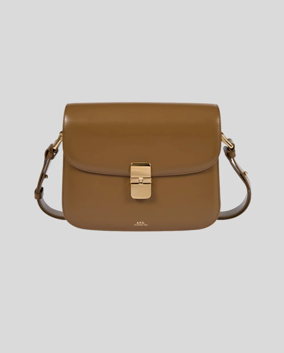 A.P.C. Terre Grace Bag