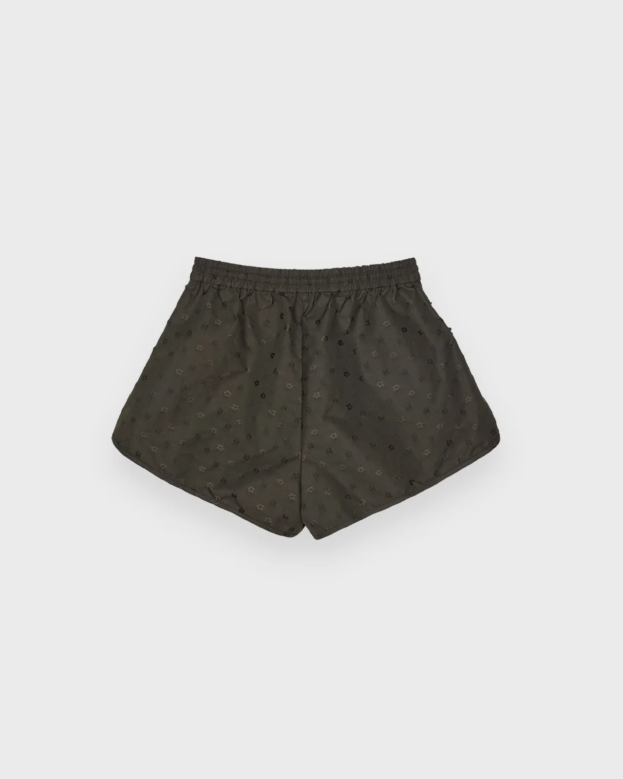 Cecilie Bahnsen Olive Iris Dahana Shorts - Image 5