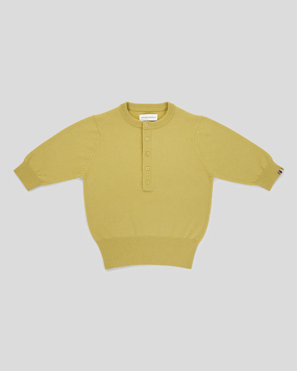 Extreme Cashmere Corn Mimi Sweater