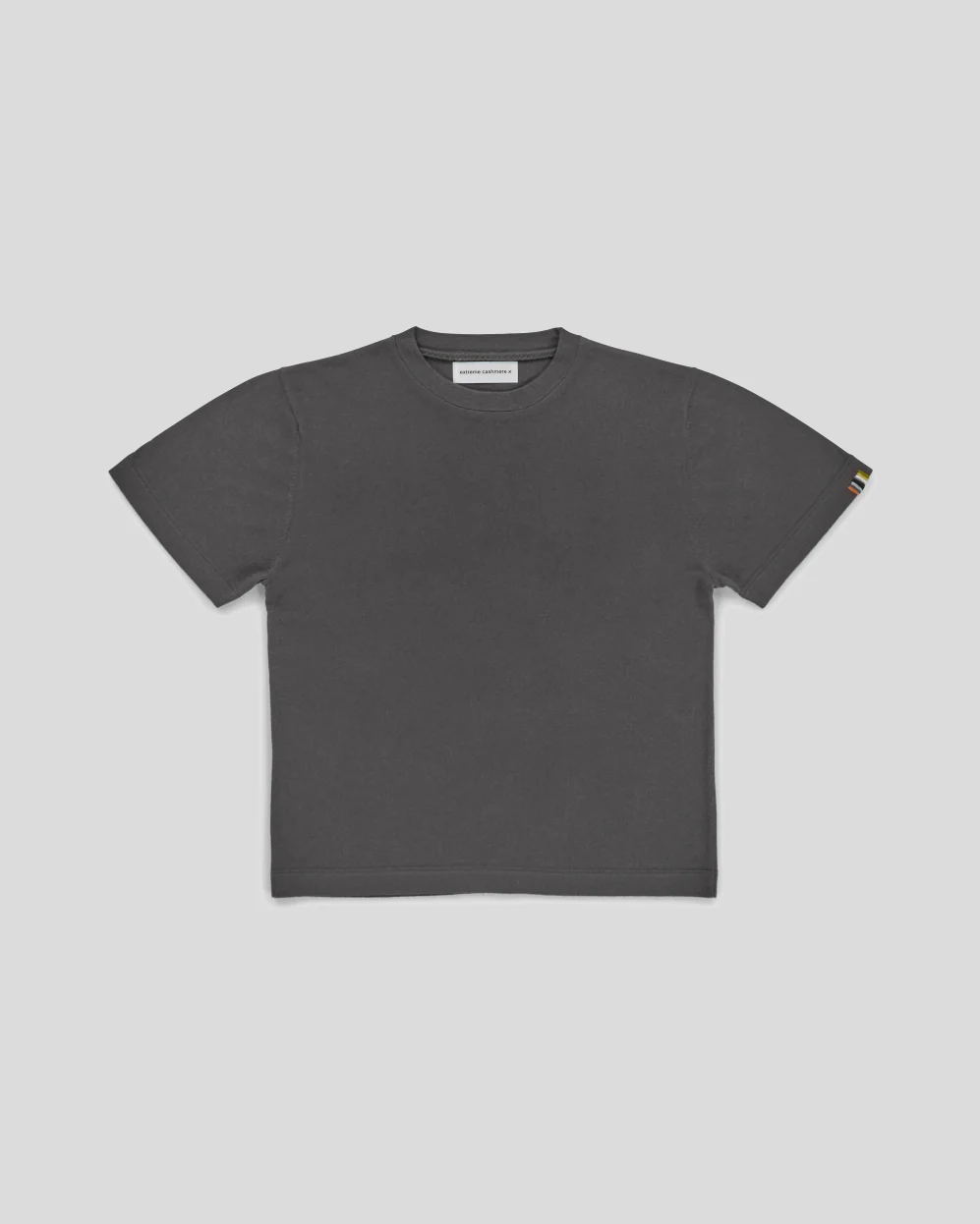 Extreme Cashmere Mud Cuba Top