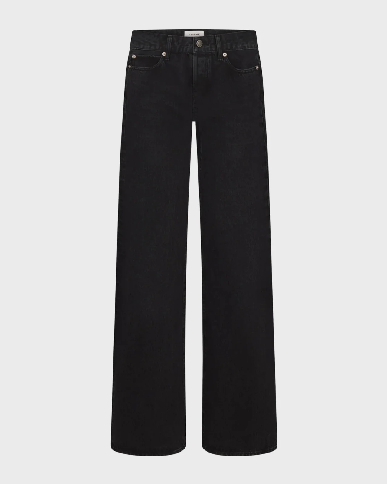Frame Astral The Gray Jeans