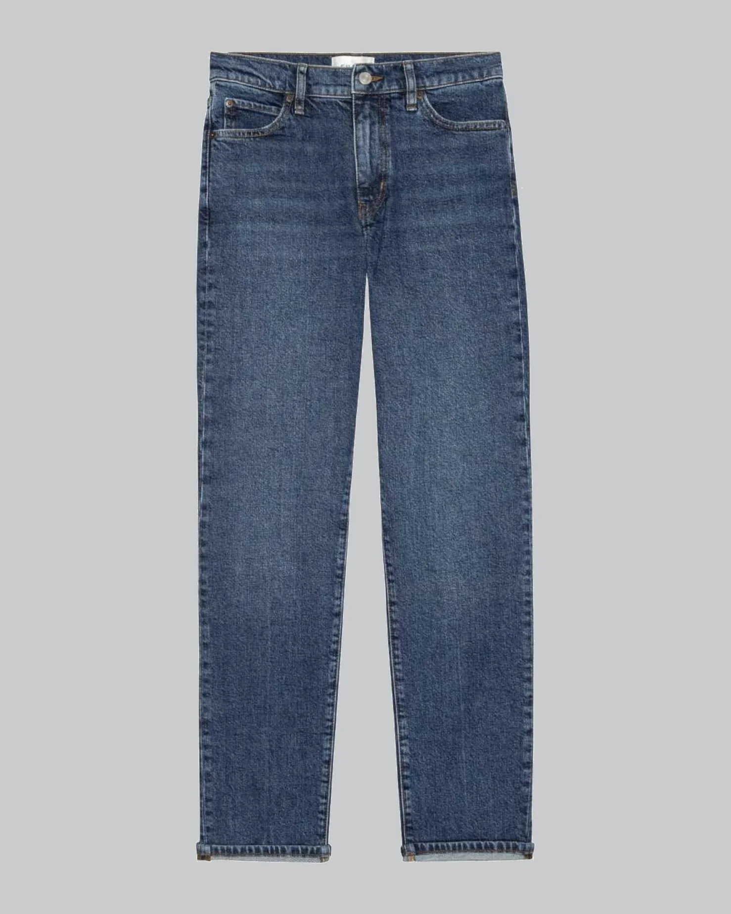 Frame Vault The Borrowed Jeans