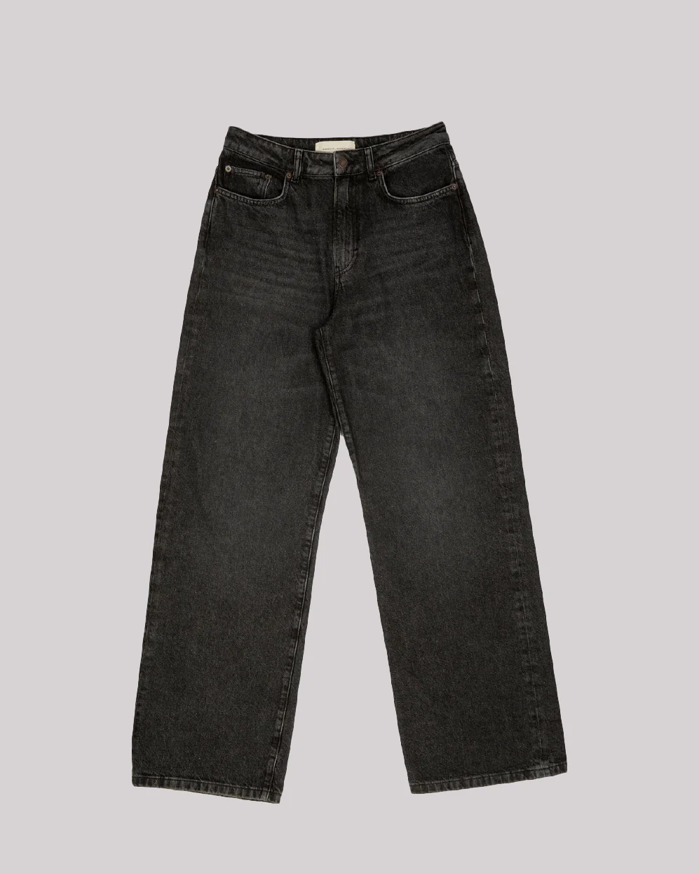 Jeanerica Black Vintage 62 Belem Jeans - Image 4