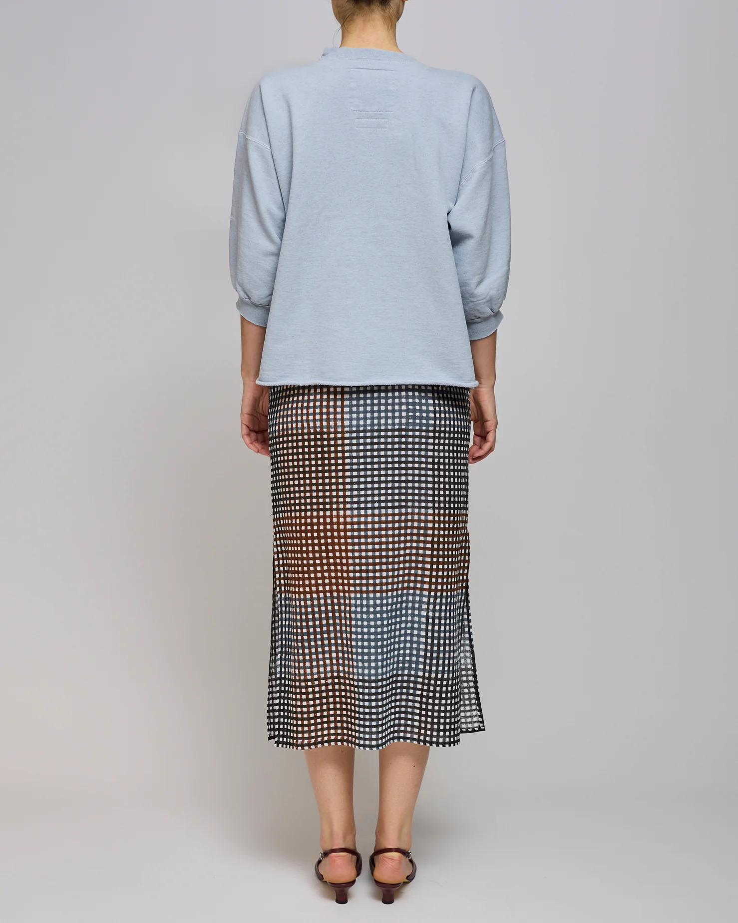 Rachel Comey Juniper Kai Skirt - Image 3