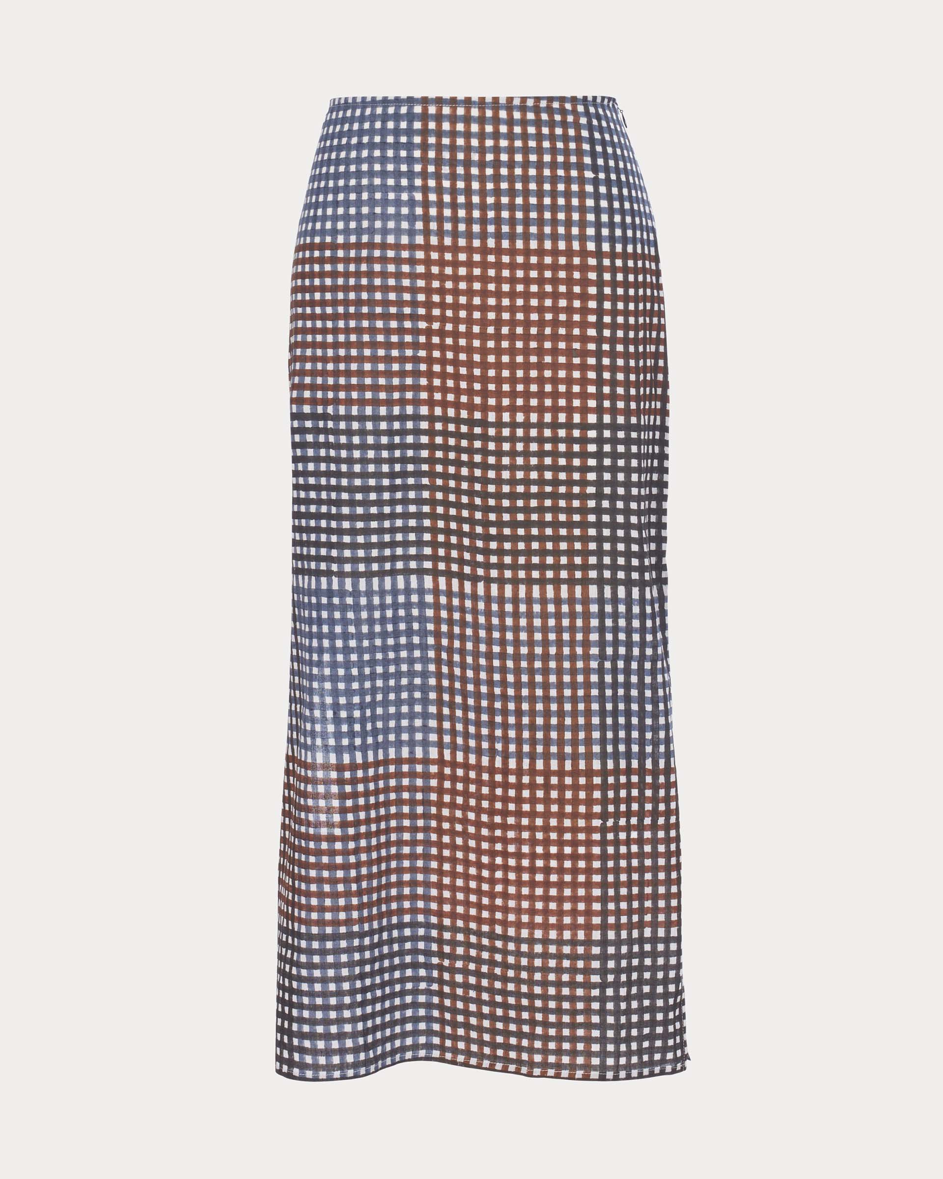 Rachel Comey Juniper Kai Skirt - Image 4