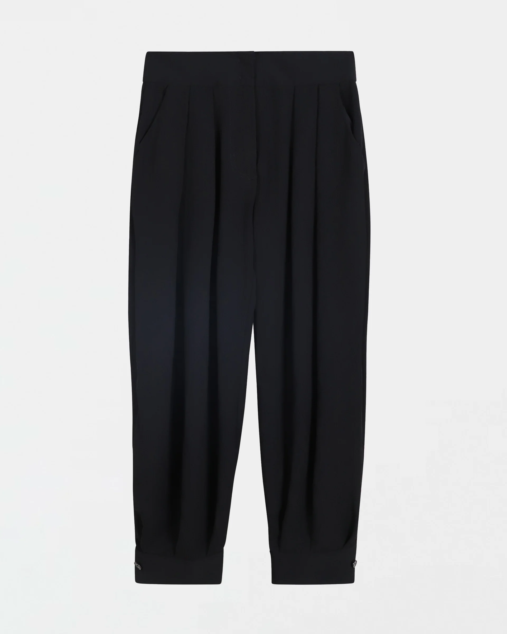 Rachel Comey New Encino Black Pants - Image 4