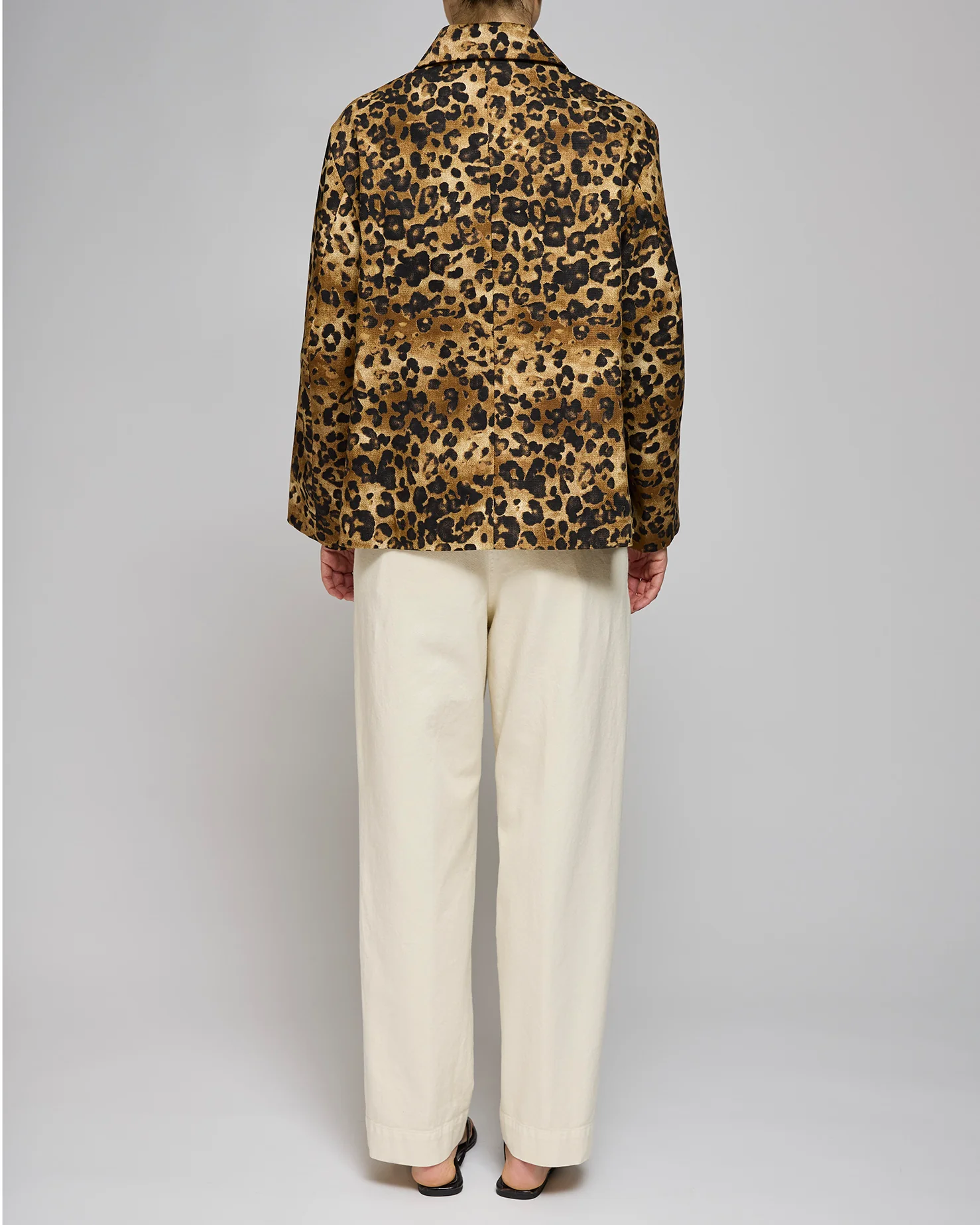 Rika Studio Panther Frank Jacket - Image 3