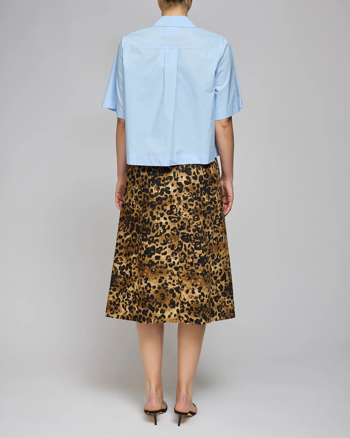 Rika Studio Panther Liza Skirt - Image 3