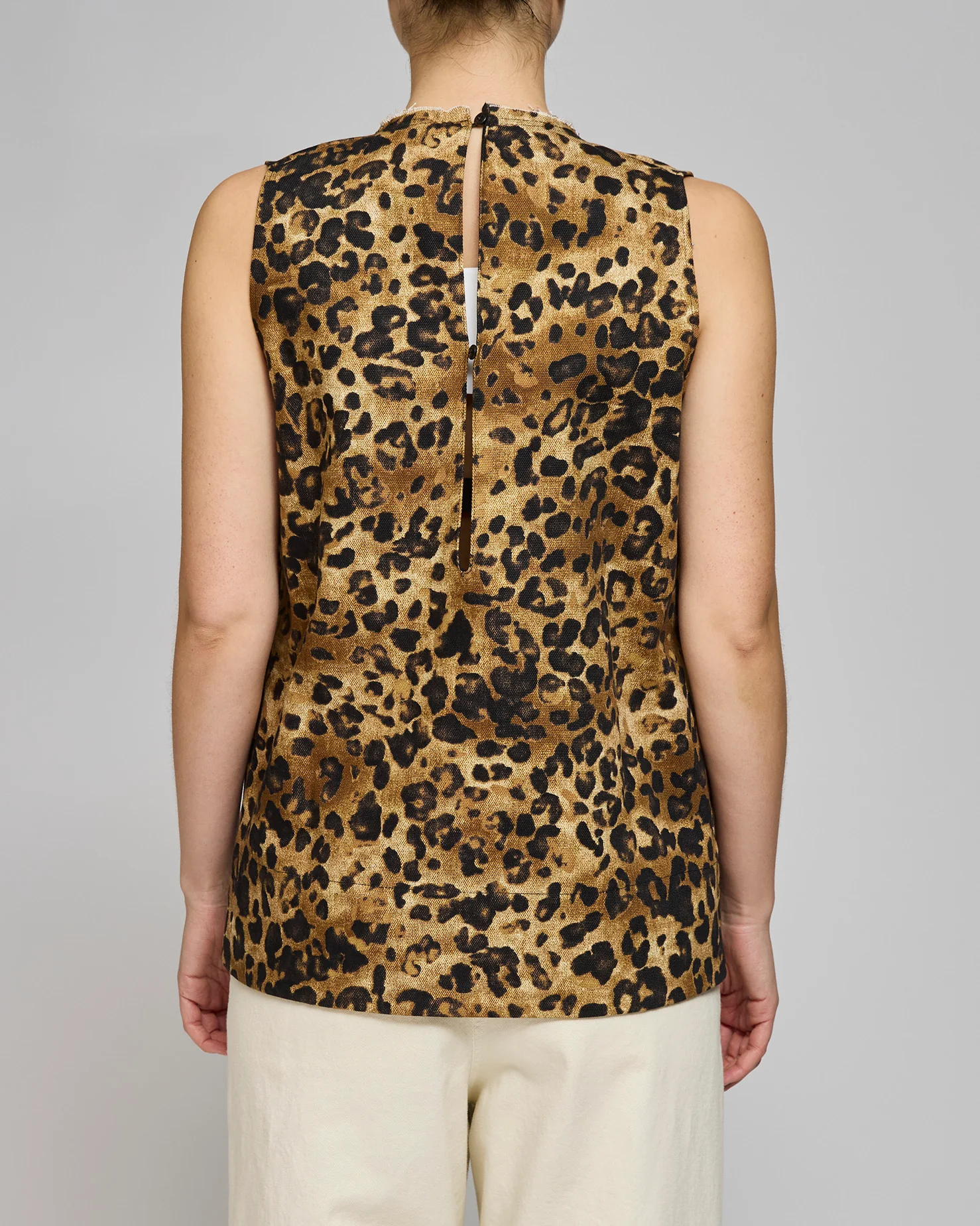Rika Studios Panther Be Night Shirt - Image 3