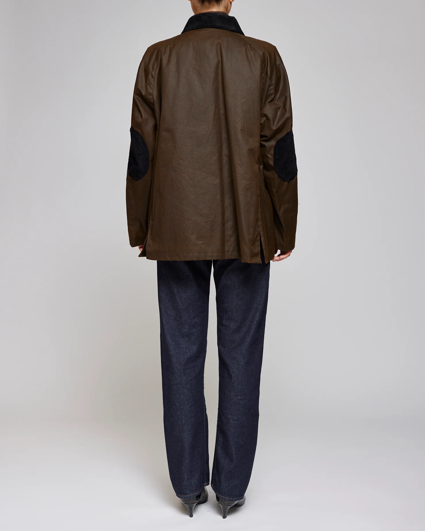 Toteme Bark Country Jacket - Image 3