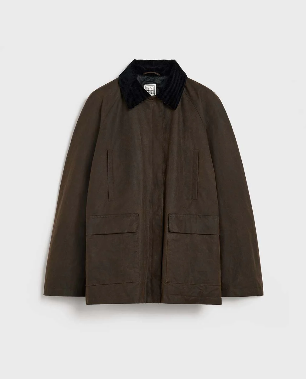 Toteme Bark Country Jacket - Image 4